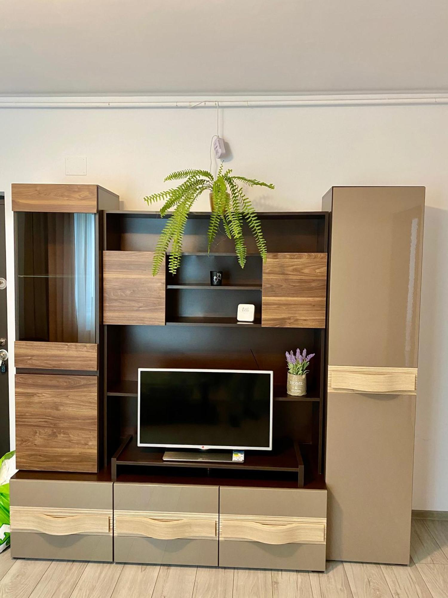 Garsoniera Trivale City Apartment Питещ Екстериор снимка